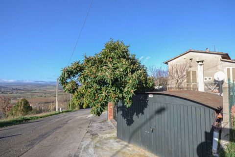 Villa i Fabro, Terni, Fabro - € 90.000 | Ref: OR8218M-225473 - foto 2