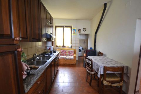 Villa i Fabro, Terni, Fabro - € 90.000 | Ref: OR8218M-225473 - foto 5