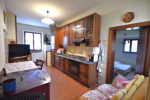 Villa i Fabro, Terni, Fabro - € 90.000 | Ref: OR8218M-225473 - foto 8