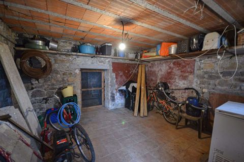 Villa i Fabro, Terni, Fabro - € 90.000 | Ref: OR8218M-225473 - foto 12