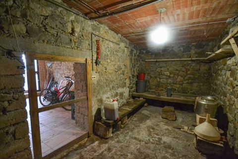 Villa i Fabro, Terni, Fabro - € 90.000 | Ref: OR8218M-225473 - foto 14