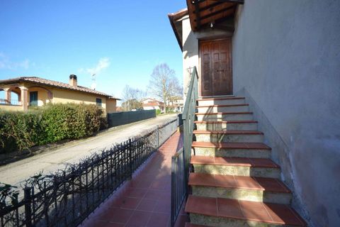 Villa i Fabro, Terni, Fabro - € 90.000 | Ref: OR8218M-225473 - foto 16