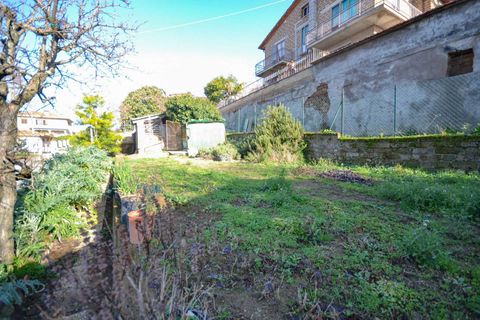 Villa i Fabro, Terni, Fabro - € 90.000 | Ref: OR8218M-225473 - foto 18