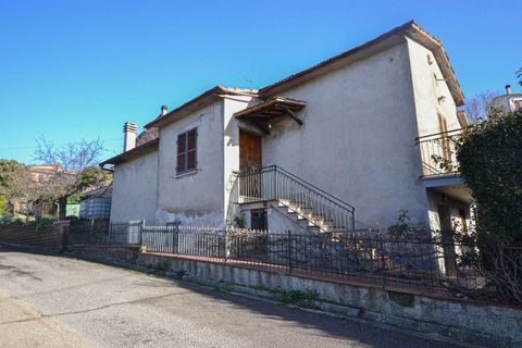 Villa i Fabro, Terni, Fabro - € 90.000 | Ref: OR8218M-225473 - foto 20