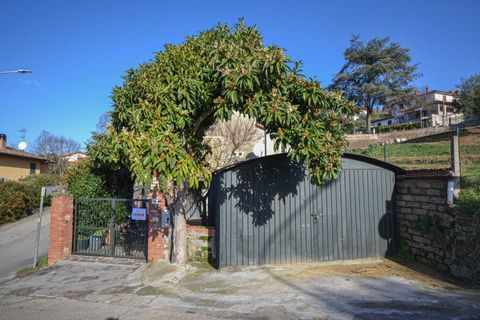 Villa i Fabro, Terni, Fabro - € 90.000 | Ref: OR8218M-225473 - foto 21