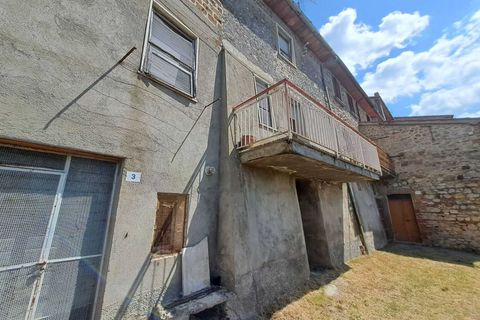Villa a Fabro, Terni, Fabro - € 75.000 | Ref: OR8196M-225667 - foto 2