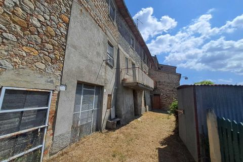 Villa a Fabro, Terni, Fabro - € 75.000 | Ref: OR8196M-225667 - foto 3