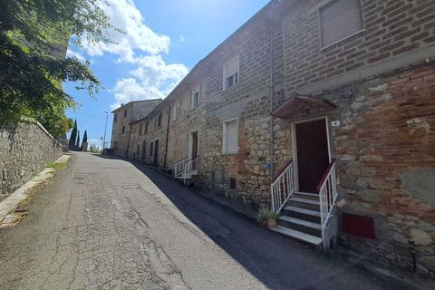 Villa a Fabro, Terni, Fabro - € 75.000 | Ref: OR8196M-225667 - foto 4