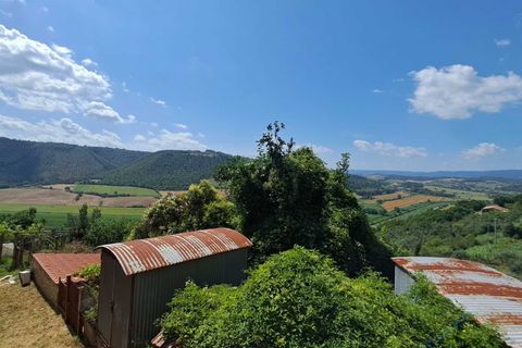 Villa a Fabro, Terni, Fabro - € 75.000 | Ref: OR8196M-225667 - foto 15