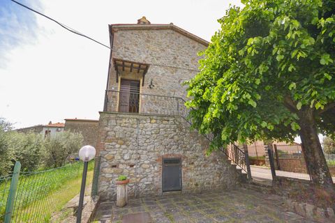 Villa i Parrano, Terni, Parrano - € 170.000 | Ref: OR8230M-237644 - foto 1