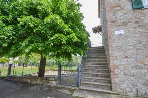 Villa i Parrano, Terni, Parrano - € 170.000 | Ref: OR8230M-237644 - foto 2