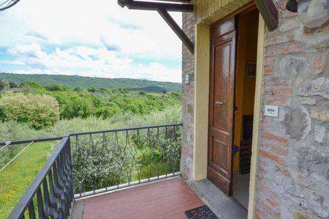 Villa i Parrano, Terni, Parrano - € 170.000 | Ref: OR8230M-237644 - foto 3