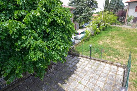 Villa i Parrano, Terni, Parrano - € 170.000 | Ref: OR8230M-237644 - foto 4