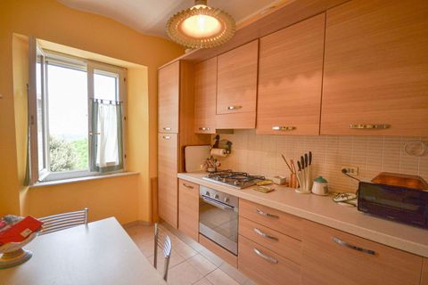 Villa i Parrano, Terni, Parrano - € 170.000 | Ref: OR8230M-237644 - foto 5