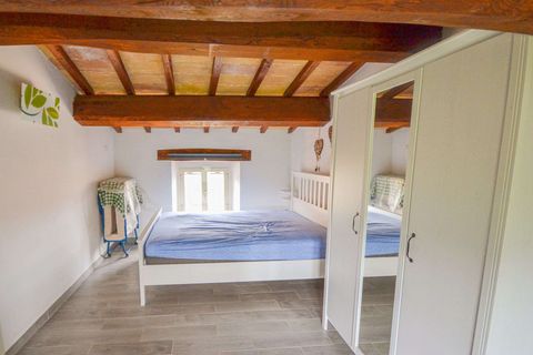 Villa i Parrano, Terni, Parrano - € 170.000 | Ref: OR8230M-237644 - foto 17