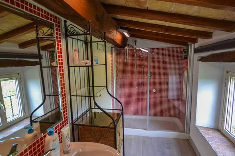 Villa i Parrano, Terni, Parrano - € 170.000 | Ref: OR8230M-237644 - foto 22