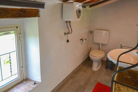 Villa i Parrano, Terni, Parrano - € 170.000 | Ref: OR8230M-237644 - foto 23