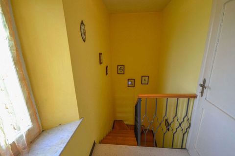 Villa i Parrano, Terni, Parrano - € 170.000 | Ref: OR8230M-237644 - foto 25