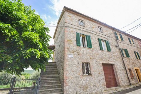 Villa i Parrano, Terni, Parrano - € 170.000 | Ref: OR8230M-237644 - foto 28