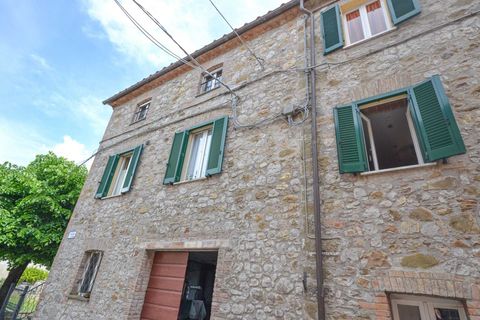 Villa i Parrano, Terni, Parrano - € 170.000 | Ref: OR8230M-237644 - foto 32