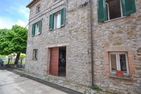 Villa i Parrano, Terni, Parrano - € 170.000 | Ref: OR8230M-237644 - foto 34