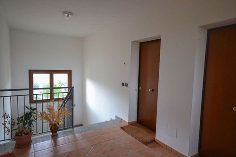 Villa i Parrano, Terni, Parrano - € 40.000 | Ref: OR5246M-237665 - foto 1