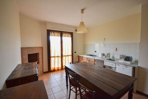 Villa i Parrano, Terni, Parrano - € 40.000 | Ref: OR5246M-237665 - foto 2