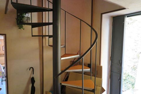 Villa i Bagnone, Massa and Carrara, Bagnone - € 70.000 | Ref: 047-250181 - foto 7