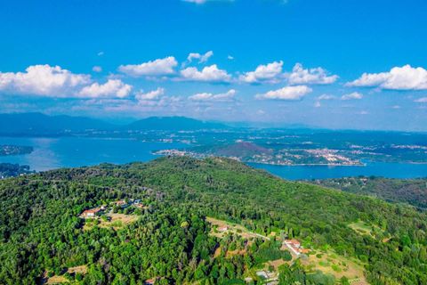 Villa a Arona, Novara, Arona - € 1.980.000 | Ref: T915-250650 - foto 2
