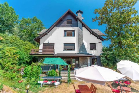 Villa a Arona, Novara, Arona - € 1.980.000 | Ref: T915-250650 - foto 6