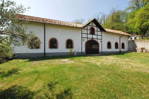 Villa a Arona, Novara, Arona - € 1.980.000 | Ref: T915-250650 - foto 8