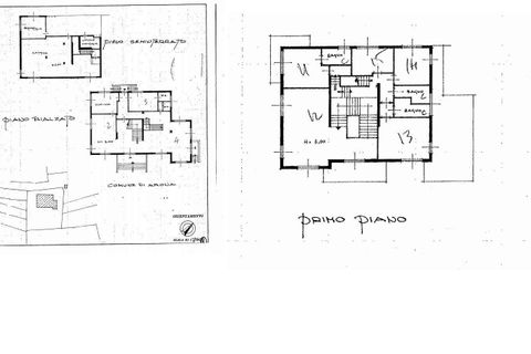 Villa a Arona, Novara, Arona - € 1.980.000 | Ref: T915-250650 - foto 20