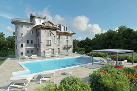 Villa a Baveno, Verbano Cusio Ossola, Baveno - € 2.100.000 | Ref: 0461-250768 - foto 2