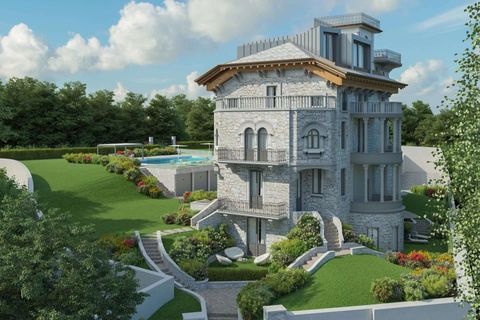 Villa a Baveno, Verbano Cusio Ossola, Baveno - € 2.100.000 | Ref: 0461-250768 - foto 3