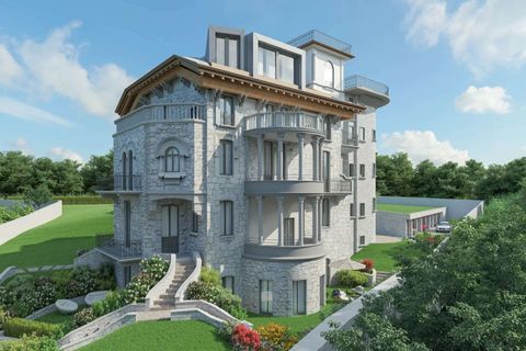 Villa a Baveno, Verbano Cusio Ossola, Baveno - € 2.100.000 | Ref: 0461-250768 - foto 4