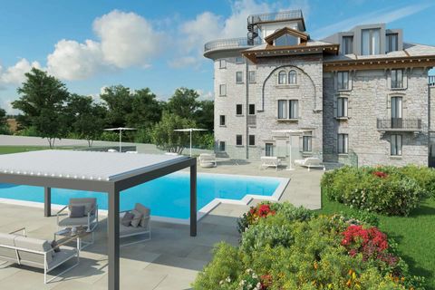 Villa a Baveno, Verbano Cusio Ossola, Baveno - € 2.100.000 | Ref: 0461-250768 - foto 5