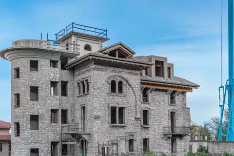 Villa a Baveno, Verbano Cusio Ossola, Baveno - € 2.100.000 | Ref: 0461-250768 - foto 9