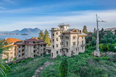 Villa a Baveno, Verbano Cusio Ossola, Baveno - € 2.100.000 | Ref: 0461-250768 - foto 10