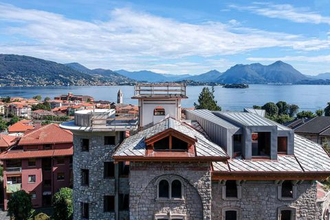 Villa a Baveno, Verbano Cusio Ossola, Baveno - € 2.100.000 | Ref: 0461-250768 - foto 11