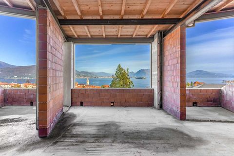 Villa a Baveno, Verbano Cusio Ossola, Baveno - € 2.100.000 | Ref: 0461-250768 - foto 13
