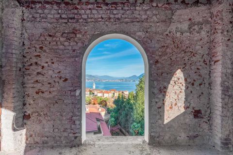 Villa a Baveno, Verbano Cusio Ossola, Baveno - € 2.100.000 | Ref: 0461-250768 - foto 16