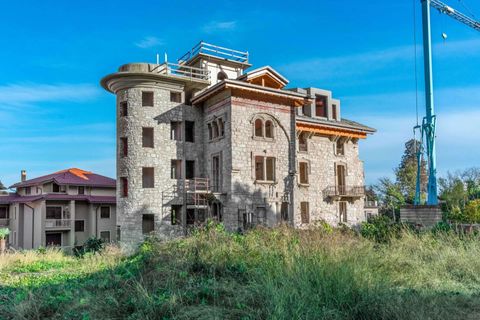 Villa a Baveno, Verbano Cusio Ossola, Baveno - € 2.100.000 | Ref: 0461-250768 - foto 19