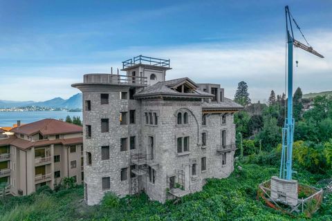Villa a Baveno, Verbano Cusio Ossola, Baveno - € 2.100.000 | Ref: 0461-250768 - foto 20