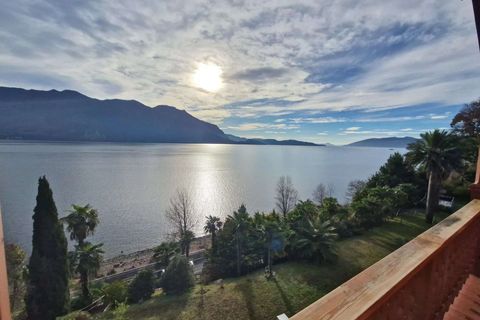 Villa i Ghiffa, Verbano Cusio Ossola, Ghiffa - € 6.800.000 | Ref: T970-251048 - foto 6