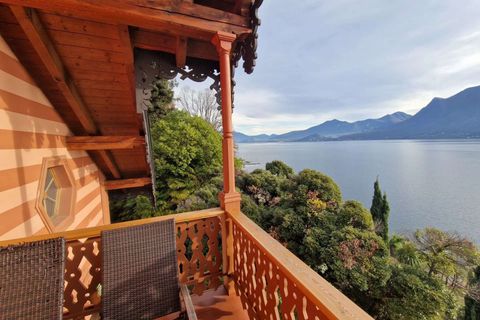 Villa i Ghiffa, Verbano Cusio Ossola, Ghiffa - € 6.800.000 | Ref: T970-251048 - foto 7