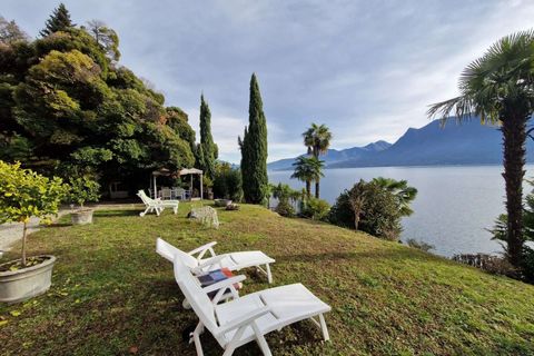 Villa i Ghiffa, Verbano Cusio Ossola, Ghiffa - € 6.800.000 | Ref: T970-251048 - foto 8