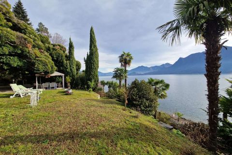 Villa i Ghiffa, Verbano Cusio Ossola, Ghiffa - € 6.800.000 | Ref: T970-251048 - foto 9
