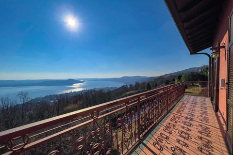 Villa i Lesa, Novara, Lesa - € 920.000 | Ref: 0339-251248 - foto 9