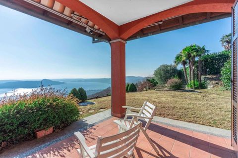 Villa i Lesa, Novara, Lesa - € 920.000 | Ref: 0339-251248 - foto 10