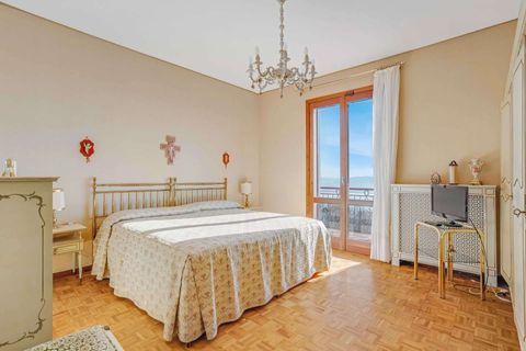 Villa i Lesa, Novara, Lesa - € 920.000 | Ref: 0339-251248 - foto 11
